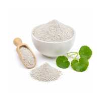 Complément de soin de la peau d'usine : Poudre d'extrait de Centella Asiatica (Gotu Kola) à 90% d'Asiaticoside