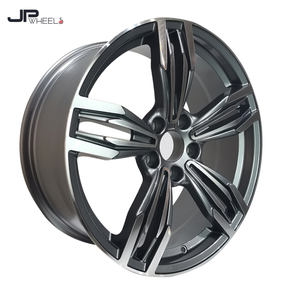 M5 M6 F12 F13 <span class=keywords><strong>E63</strong></span> E64 Llantas Ruedas 17 <span class=keywords><strong>18</strong></span> 19 20 Pulgadas Ruote Cerchi 3 5 7 Series B3 B5 B7 Ruedas Llantas para <span class=keywords><strong>BMW</strong></span> #03001 - Product Image 5