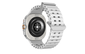 Reloj Deportivo Multifuncional DF Z162 con Monitor de Ritmo Cardíaco Dinámico, Entrenamiento de Respiración y Compatibilidad con SMS, WeChat, QQ y Otras Aplicaciones Opcionales - Product Image 5