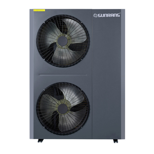 Sunrans Bas <span class=keywords><strong>Prix</strong></span> Air <span class=keywords><strong>Eau</strong></span> <span class=keywords><strong>Pompe</strong></span> <span class=keywords><strong>À</strong></span> <span class=keywords><strong>Chaleur</strong></span> Mitsubishi Compresseur 16kw Capacité De Chauffage Ménage Chauffage Maison Froid Hiver - Product Image 3