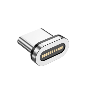 <span class=keywords><strong>สาย</strong></span>เคเบิล USB แบบ3 in 1ระบบแม่เหล็กหมุน540<span class=keywords><strong>สาย</strong></span>ข้อมูล<span class=keywords><strong>สาย</strong></span><span class=keywords><strong>ชาร์จ</strong></span>เร็วแบบแม่เหล็ก - Product Image 6