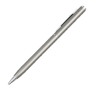 Penna <span class=keywords><strong>a</strong></span> <span class=keywords><strong>sfera</strong></span> con marchio <span class=keywords><strong>di</strong></span> lusso Hotel con Logo personalizzato <span class=keywords><strong>penne</strong></span> in metallo con materiale plastico pubblicità pesante regalo personalizzato - Product Image 1