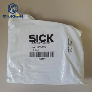 PL80A คอนโทรลเลอร์ PLC รุ่นใหม่ คอนโทรลเลอร์โปรแกรม PLC สำหรับคลังสินค้า - Product Image 1