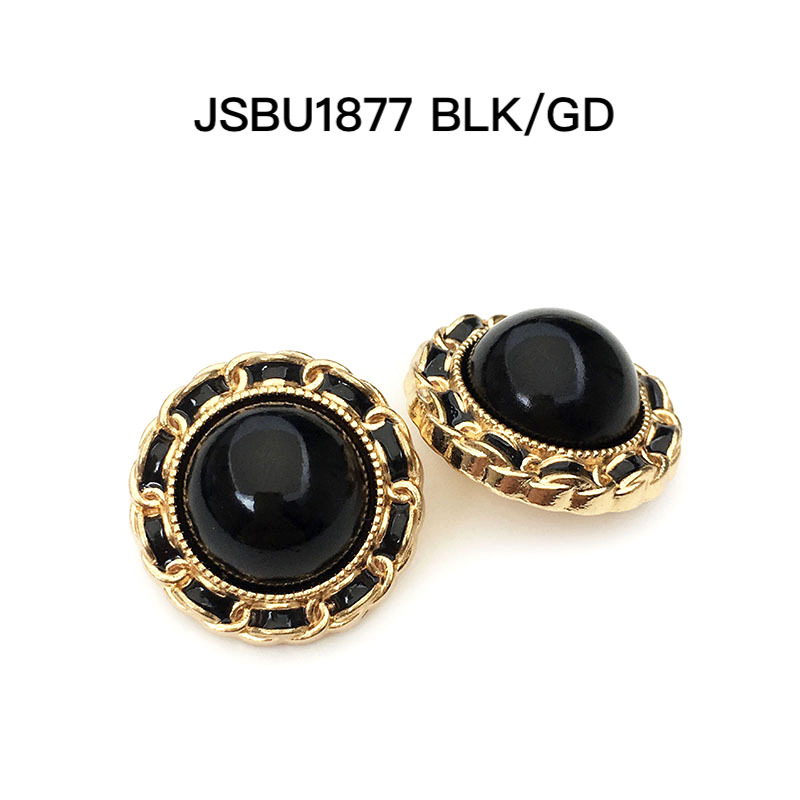 JSBU1877 BLK/GD