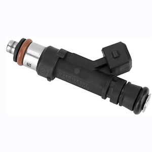 0280158502 xe phun nhiên liệu vòi phun 0280158502 cho LADA 110 Sedan 1.5L VAZ-2111 1995- - Product Image 2