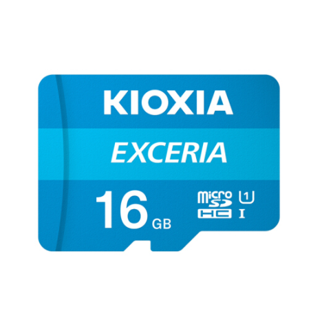 Original KIOXIA 8GB 16GB 32GB 64GB 128GB 256GB MicroSDHC Card Class 10 Micro Memory SD Card for Industrial Device