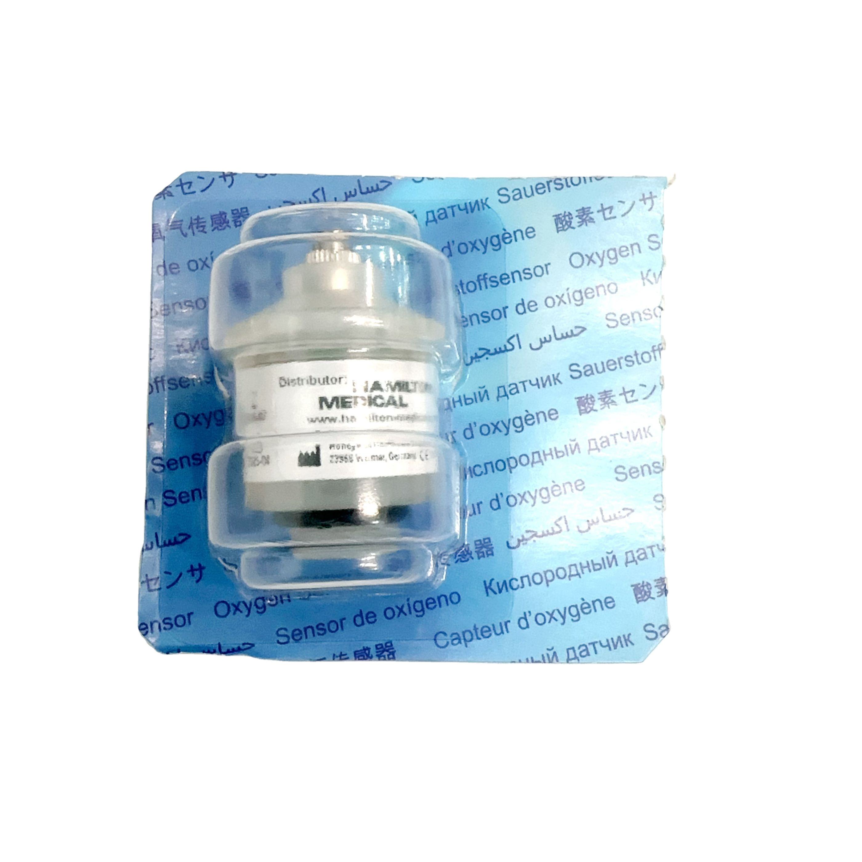 Best Selling Hamilton C2 Oxygen Sensor High Quality Medical Grade