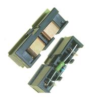 CLT-409 tambour Compatible puce de fusion pour Samsung CLP-310 315 CLX-3170 3175 Couleur puce de réinitialisation