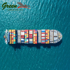 Conteneur Mer Air Transitaire Chine vers Mexique DDP <span class=keywords><strong>Service</strong></span> Porte à Porte - Product Image 6