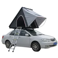 2021 nuovo campeggio tetto auto tenda