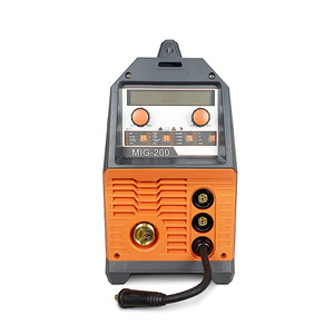 Máy Hàn MIG Nhôm 200 Xung Máy Hàn MIG200 Máy Hàn MIG Xung Kép - Product Image 1