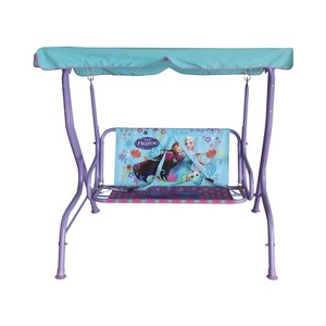 Chaise <span class=keywords><strong>de</strong></span> balançoire pour enfants au design personnalisé Ensemble <span class=keywords><strong>de</strong></span> meubles <span class=keywords><strong>de</strong></span> <span class=keywords><strong>salon</strong></span> suspendus pour enfants - Product Image 6