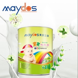 Maydos — crème <span class=keywords><strong>anti</strong></span>-moustiques pour l'intérieur, sans danger, peinture et émulsion murale - Product Image 2