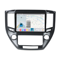 MEKEDE MS Android 13 gps navigation écran tactile 8core wifi 360 caméra panoramique pour Toyota Crown 2015-2018