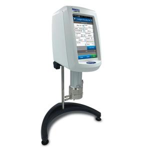 เครื่องวัดความหนืดแบบกรวย/แผ่น Brookfield DVNext สำหรับตัวอย่างขนาดเล็ก ความหนืดแบบสัมบูรณ์ ผลิตในสหรัฐอเมริกา ความแม่นยำในการวัด 0.2% - Product Image 3