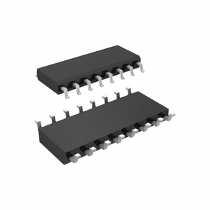 Componente Electrónico 16 SOIC MAX912CSE+ Chip Distribuidor Autorizado - Product Image 1