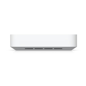 UXG-Fiber (30W) pour UniFi Cloud Gateway, double bande, plus de 300 utilisateurs, fonction modem, WEP QoS, version américaine, WDS/WPS - Product Image 5