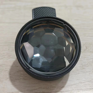 OEM ODM Fábrica Precio al por mayor Cristal Caleidoscopio Lente Filtro Compatible con Pentax Sigma Teléfonos Móviles - Product Image 3