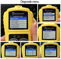 Machine de diagnostic de voiture automatique T49 de haute qualité et à bas prix OEM/ODM pour scanner de toutes les voitures