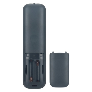 EN2J30H Replaced <b>Remote</b> <b>Control</b> for Hisense <b>TV</b> 43V6G 32A45GV 55H6G 40H5G 50V6G 65A60G 55A60H 55A6030GMV 55A6070GMV 55A6090GMV - Product Image 5