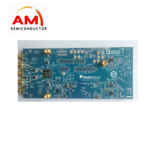 ADRV9009 RF board ADRV9009-W/PCBZ