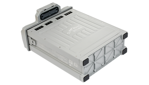 Аккумулятор Tattu Mini 30000 мАч 35C 53.2В 14S LiPo для радиоуправляемых дронов, с интеллектуальным управлением через приложение, для FPV и сельскохозяйственных вертолетов, высокотоковый, 500+ циклов - Product Image 2