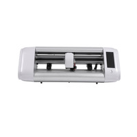 Cortador de vinilo de contorno profesional Yitu Plotter innovador con cámara para una precisión de corte superior