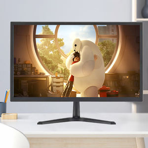 <span class=keywords><strong>จอ</strong></span> LCD LED <span class=keywords><strong>ราคา</strong></span>ประหยัด ขนาด 17" 18.5" 19" 19.5" 21.5" 24" 27" ความละเอียด 1920*1080 สำหรับคอมพิวเตอร์ตั้งโต๊ะ เหมาะสำหรับนักเรียนและสำนักงาน - Product Image 5