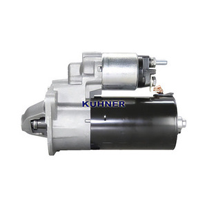 Motorino d'avviamento compatibile con ALFA ROMEO GIULIETTA 1.6 JTDM (940 fyb11, 940 fyb1a, 940 fyf11, 940 fyf1a) Diesel (KW: 88, - Product Image 2