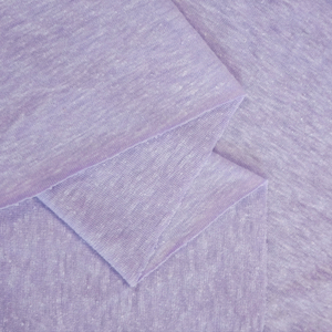 Filato in misto poliestere e <span class=keywords><strong>cotone</strong></span> TC personalizzato, di alta qualità, traspirante, assorbente, ecologico, leggero, lavorato a maglia, tinto in filo, per abbigliamento invernale per bambini e bambine. - Product Image 3