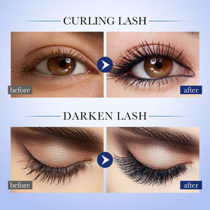 OEM Venta caliente coreano Etiqueta Privada SADOER Definición de pestañ<span class=keywords><strong>as</strong></span> maquillaje de las mujeres Mascara volumen y rizo Mascara para todo tipo de piel - Product Image 6