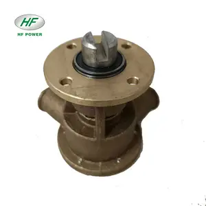 Marine Engine HF-4108H Sea Water Pump Marine Engine Spare Parts Diesel Use