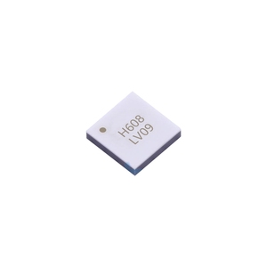 New and Original Electronic Components <b>Integrated</b> <b>circuit</b> RF Amplifiers QFN-24 HMC608LC4 - Product Image 1