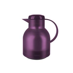 Jarra aislante Samba, cierre de prensa rápido, 1 litro (94691506080) - Product Image 1