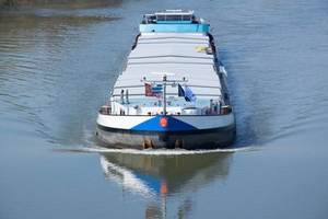 渡船客船登陆艇LCT福音船-高级驳船产品 - Product Image 4