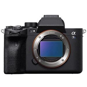 กล้องมิเรอร์เลส DongFu ของแท้ รุ่น Alpha A7s3 A7S III ILCE-7SM3 ถ่ายวิดีโอ 4K - Product Image 2
