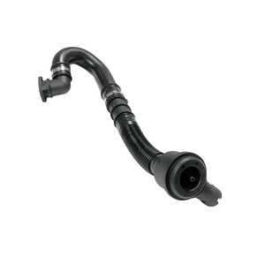 Tuyau <span class=keywords><strong>d</strong></span>'admission <span class=keywords><strong>d</strong></span>'<span class=keywords><strong>air</strong></span> pour moto, accessoire pour véhicule, pour BMW E70 F01 F02, 13717594721 - Product Image 3