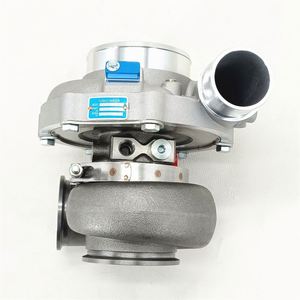 G30-900 G-SERIES 62mm A/R 0.83 Turbocompresseur Double Vband 880695-5001S 740902-0103 - Product Image 2