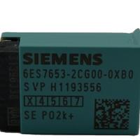 6ES7653-2CG00-0XB0 Módulo PLC de Controlador Lógico Programable, Automatización Industrial Clásica, Controlador Lógico Programable para Riel DIN