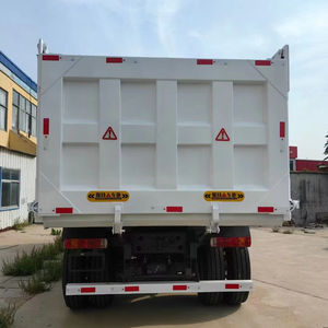 Camion benne d'occasion Mercedes-Benz, camion benne d'occasion Hino 700, camion benne d'occasion HOWO 15 tonnes - Product Image 1