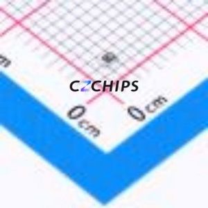 0603ตัวต้านทาน SMD แบบ CPF0603B1K69E1 (ประเภท: ฟิล์มบาง) (ความต้านทาน: 1.69kOhm ความแม่นยำ: 0.1%) - Product Image 1