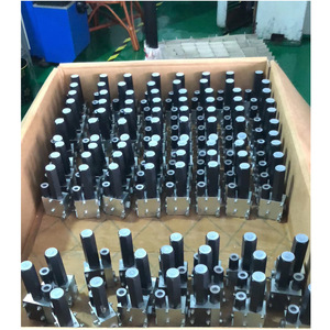 วาล์วควบคุมทิศทางแบบสัมพันธ์กับแรงดันชนิด PSL, PSM และ PSV (Hawe) - Product Image 3