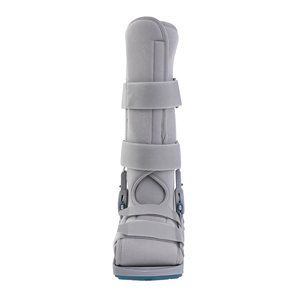 Ortesis <span class=keywords><strong>de</strong></span> Tobillo y Pie Inflable, Bota Ortopédica, Corrector <span class=keywords><strong>de</strong></span> Tobillo Ajustable, Aleación <span class=keywords><strong>de</strong></span> Aluminio, Certificado CE - Product Image 6