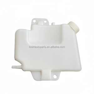 Tanque de Expansión del Depósito de Refrigerante Genuino 68024572AB para <span class=keywords><strong>Chrysler</strong></span> <span class=keywords><strong>Jeep</strong></span> <span class=keywords><strong>Liberty</strong></span> 3.7L V6 Aplicación para Auto Condición Nueva - Product Image 5