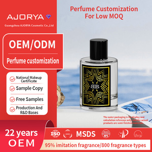 Woody Fougere Silver Scepter Perfume para Hombre, Notas Superiores Frescas de Manzana <span class=keywords><strong>y</strong></span> Bergamota, Base de Cedro <span class=keywords><strong>y</strong></span> Vetiver, Colonia <span class=keywords><strong>EDP</strong></span> para Caballero - Product Image 4