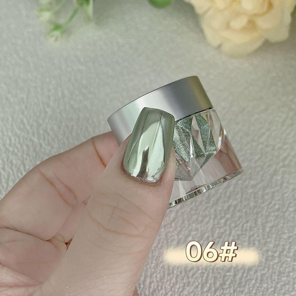 Poudre miroir magique 06-05g pack