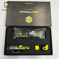 Logiciel de réglage de la puce ECU ECM Titanium 3.0 professionnel, 130 000+ pilotes, Alientech KESS V3 (Diesel), multilingue via OBD/USB
