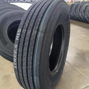 Neumáticos para Camión de Acero de la Marca DOVROAD, Neumáticos TBR 315/80r22.5 12r22.5 11r22.5 - Product Image 1