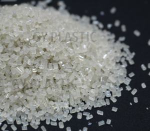 EPS recyclé (polystyrène expansé), plastique spécifique pour panneaux KT, options logistiques rapides et efficaces, fabriqué en Chine - Product Image 2