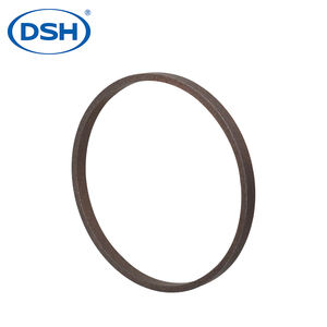 Spg טבעת שקופיות ptfe nbr/fkm/fkm/fkm/150 ℃ 50mpa לחץ גבוה חיכוך נמוך - Product Image 4